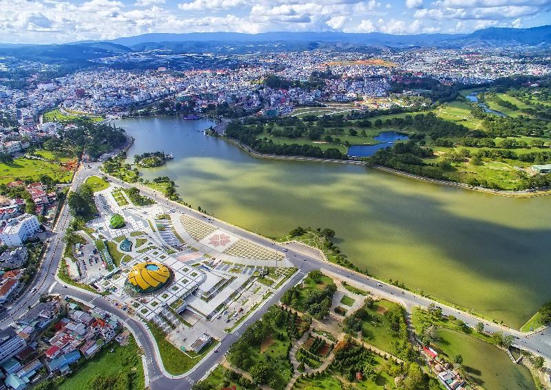 bàn bida lâm đồng